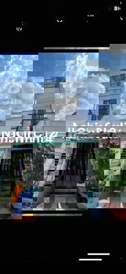 chủ gửi bán nhà đường thạnh lộc 19 quận 12