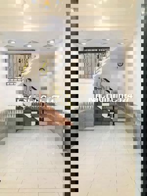 🏠 Chính chủ bán nhà Linh Tây, Thủ Đức – Nhà đẹp - 36m - 3,3 tỷ