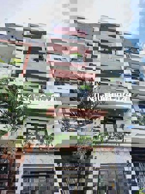 Bán Nhà Chính Chủ An Lạc – 5x20m – Sổ Riêng – Sân Riêng – Gần BV City