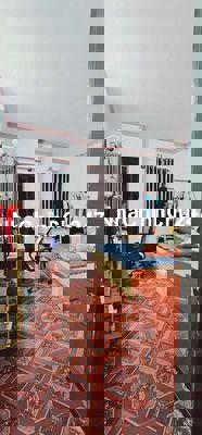 CHÍNH CHỦ BÁN NHÀ 3 TẦNG BTCT TKTQ ,TÂN PHÚ