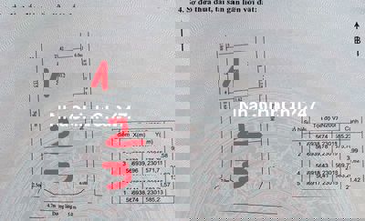 Chính chủ Bán đất phân lô biệt thự mặt đường Hồ Chí Minh, Chương Mỹ HN