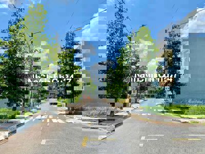 CHỦ CẦN BÁN LÔ ĐƯỚNG SỐ 5 TRỤC CHÍNH SHR