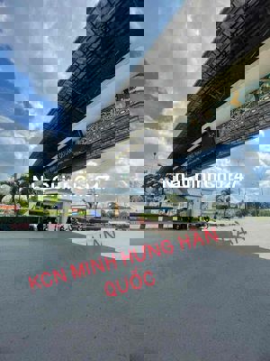 Chủ kẹt tiền ra gấp 1 lô mặt tiền đường 45