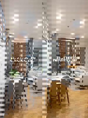 Chính chủ cần bán căn góc 64,9m TT. 2 ngủ+1, 2wc.Vinhomes Ocean Park