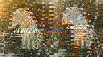 Vinhomes Green City – Đỉnh Cao Không Gian Sống Xanh Chính Thức Mở Bán