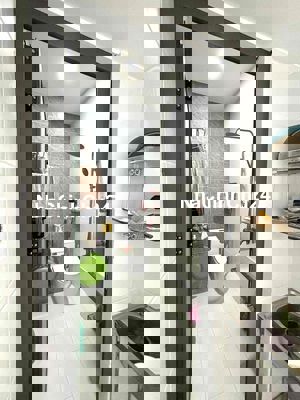 nhà hẻm xe hơi không lộ giới