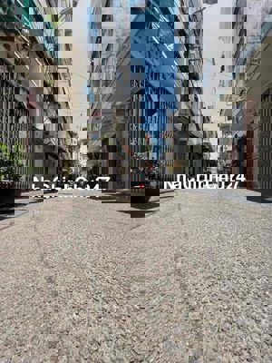 SIÊU VÍP ĐƯỜNG SỐ QUẬN 4- NHÀ ĐẸP 02 TẤM BTCT HOÀN CÔNG - KHÔNG QUY HO