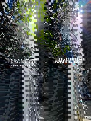 3 TẦNG -28m / 179 vĩnh hưng hm