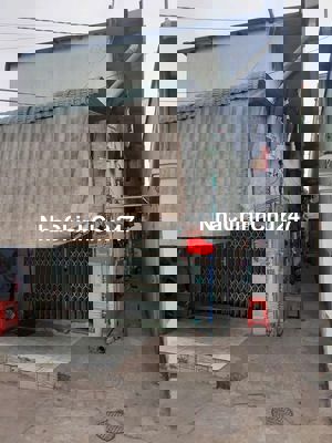 Ông anh ở xa nên không quản lý nên cần bán dãy trọ