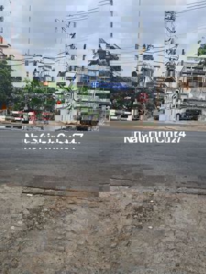 🏠 Chính Chủ Cần Bán Gấp Nhà 83m², Thổ Cư 100%, Ngay Trung Tâm TDM