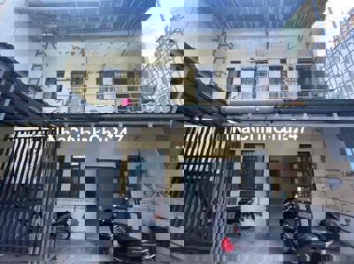 BÁN NHÀ CHÍNH CHỦ HẺM XE HƠI VỊ TRÍ 364 DƯƠNG QUẢNG HÀM,P5, GÒ VẤP