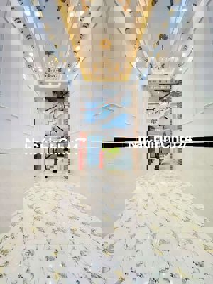 MẶT TIỀN ĐƯỜNG SỐ LÊ VĂN QUỚI Không LỘGIỚI 5 Tầng 4M16M Hơn 7 TỶ XÍU