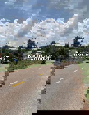 chủ ngộp bán Đất ngay chợ và trường học