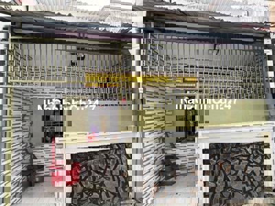 Nhà ngay Công Viên Quang Trung, Tôi Chủ Nhà.