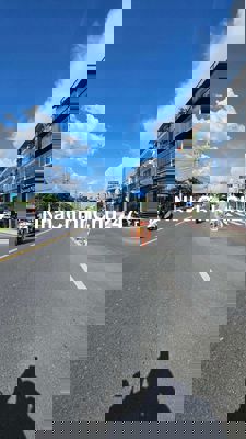 ⛔️CHỦ TRANG BÌA 158M2 (6.5x24.5M) - HẺM NHỰA 6M - NGAY CẦU PHƯỚC LONG