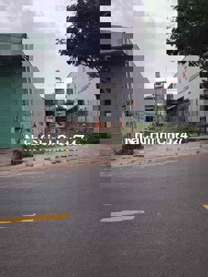 CHÍNH CHỦ CẦN BÁN ĐẤT KHU D - TÁI ĐỊNH CƯ VĨNH TÂN - DIỆN TÍCH 100m2