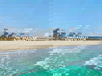 Chính chủ bán thu hồi vốn LK16 - 18, phân khu 4, Nhơn Hội New city