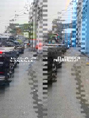 Bán nhà mặt tiền An Phú Đông 27 chính chủ 97m2