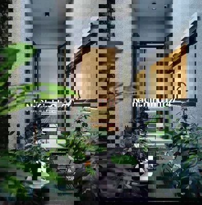 Bán căn 3 tầng Cồn Dầu sang trọng chính chủ tâm huyết