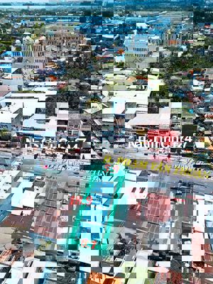 mặt tiền phạm văn thuận chính chủ bán