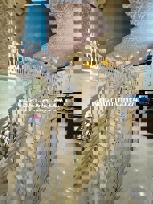 Biệt thự thái công thiết kế giữa lòng Hà Đông không gian xanh yên tĩnh