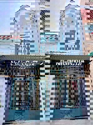 CHỦ ĐỊNH CƯ NƯỚC NGOÀI CẦN BÁN CĂN NHÀ NGAY CHỢ BỜ NGỰA