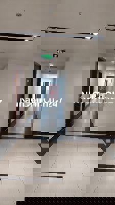 Căn góc chính chủ 79.3m² 2 phòng ngủ Q.7 Riverside Quận 7