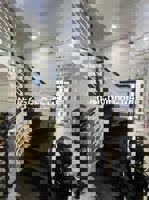 chính Chủ bán hẻm 194/ Bạch Đằng, P24, Bình Thạnh giảm còn 4 tỷ 950