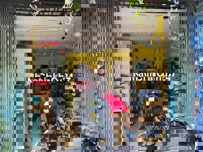 CHÍNH CHỦ BÁN NHÀ MẶT TIỀN BÀ HUYỆN THANH QUAN PHƯỜNG 9 QUẬN 3 TPHCM