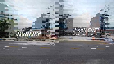 chủ gởi  DT 5x20 Giá 1tỷ9 TÂN CHÁNH HIỆP HÓC MÔN