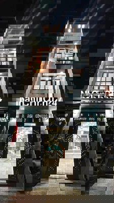 BÁN NHÀ CHÍNH CHỦ 4.5M X 13M HẺM NHỰA 7M KHU DÂN CƯ SẦM UẤT