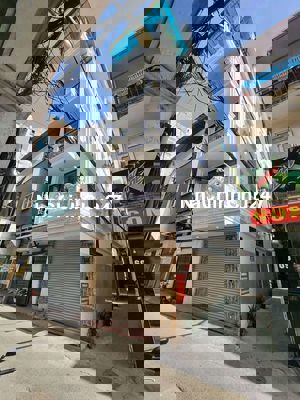 Chính chủ cần bán nhà Phố Bạch Mai 55m 6T thang máy . Kinh Doanh đỉnh