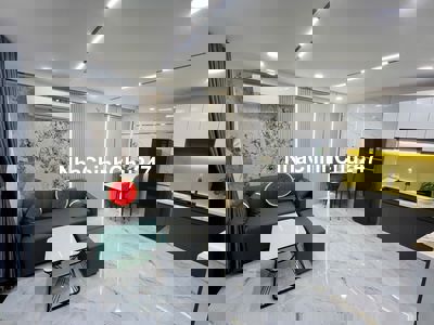 NHÀ ĐẸP CHÍNH CHỦ GIÁ TỐT P14 GÒ VẤP