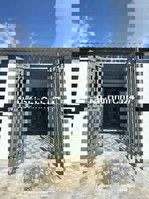 Nhà 4x18 Đường Mỹ Hạnh Ngay ngã 3 Mỹ hạnh chính chủ