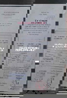 nhà chính chủ! nhà khu Vip nhất quận 10,