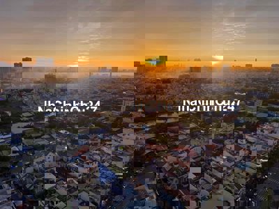 Chính chủ bán CHCC Hoàng Anh Giai Việt 150m2