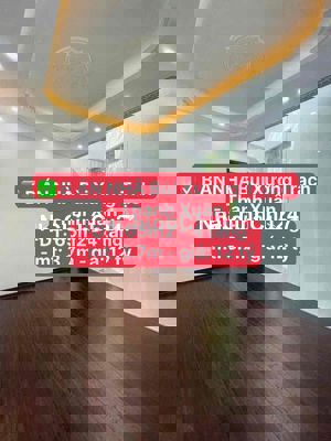 Nhà 65m2 Bùi Xương Trạch 4 tầng Sổ đỏ chính chủ 12 tỷ