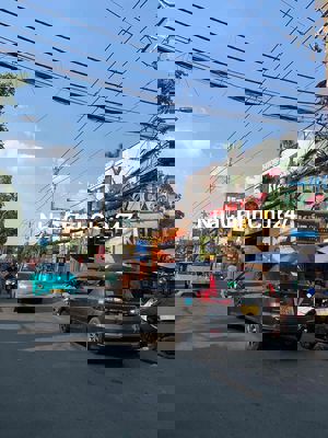 KHÔNG CÒN LÔ THỨ 2 - CÁCH VÀNH ĐAI II 50M -ĐẤT PHÂN LÔ 55M2 GIÁ 4.3 TỶ