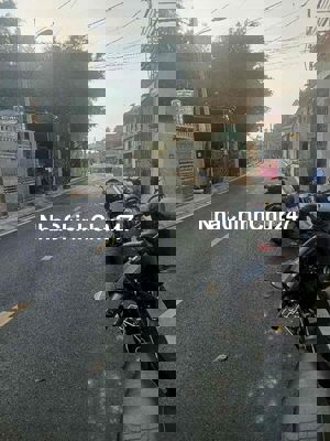 Chính Chủ gủi nhà mặt tiền  Lê Thị lơ - kinh doanh đa ngành nghề