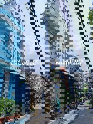 Bán nhà chính chủ f15: Tân Bình