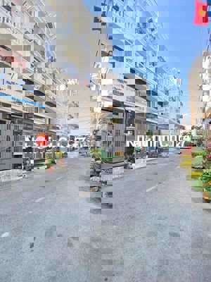 CHÍNH CHỦ BÁN NHÀ ĐẸP HÀ HUY GIÁP, P. THẠNH LỘC, Q.12 – NHÀ TỰ XÂY Ở