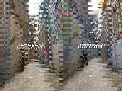 NHÀ RIÊNG 4 TẦNG – VĨNH HƯNG, HOÀNG MAI – CHÍNH CHỦ