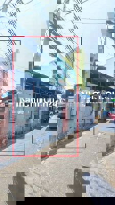 Nhà ngang 6x18m Hẻm 4m gần MT Không QH Tiện xây mới 243 Tôn Đản