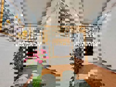 Chính chủ bán nhà tập thể 2 ngủ, đẹp ở ngay