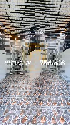 Nhà Chính Chủ ( Chưa Qua Đầu Tư) Cần Bán