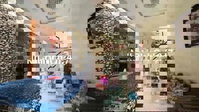 🏡 Bán Nhà 4 Tầng Sân Thượng DT 5m x 19m - Chính Chủ Ở Xây Kiên Cố