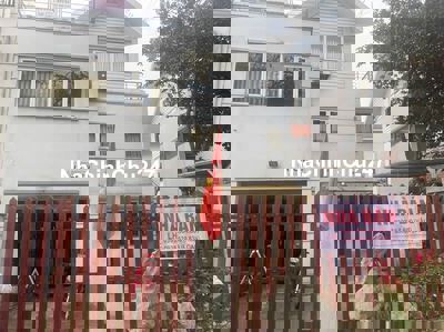 Chính chủ Bán BT 5PN, 4WC, 201,3m2 tại KĐT Quang Minh