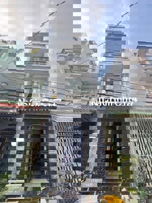 Siêu phẩm BHH B - HXH - 41m2 - Không lộ giới - 4 tầng - Chỉ 4.55 tỷ