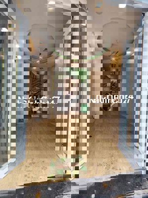 chính chủ bán nhà HXH Nguyễn Trãi P2 Q5 HCM