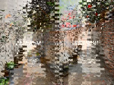 Chính chủ - Bán đất thổ cư 50m2, 150m ra tới Lê Quang Đạo kéo dài